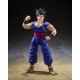 Dragon Ball Super: Super Hero - Figurine S.H. Figuarts Pan 9 cm