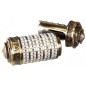Da Vinci Code - Réplique Mini Cryptex