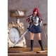 Fairy Tail - Statuette Pop Up Parade Erza Scarlet(re-run) 17 cm