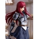 Fairy Tail - Statuette Pop Up Parade Erza Scarlet(re-run) 17 cm