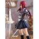 Fairy Tail - Statuette Pop Up Parade Erza Scarlet(re-run) 17 cm