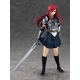 Fairy Tail - Statuette Pop Up Parade Erza Scarlet(re-run) 17 cm