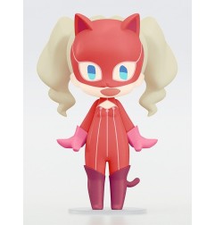 Persona 5 Royal - Figurine HELLO! GOOD SMILE Panther 10 cm