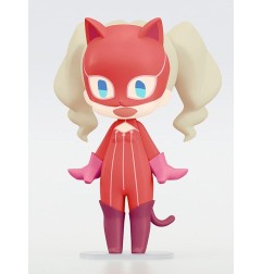 Persona 5 Royal - Figurine HELLO! GOOD SMILE Panther 10 cm