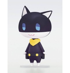 Persona 5 Royal - Figurine HELLO! GOOD SMILE Morgana 10 cm