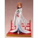 The Quintessential Quintuplets 2 - Statuette 1/7 Miku Nakano Shiromuku 23 cm