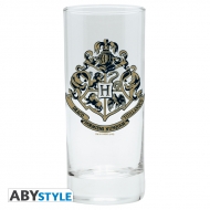 Harry Potter - Verre Poudlard