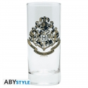 Harry Potter - Verre Poudlard