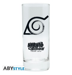 Naruto Shippuden - Verre Konoha x2