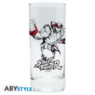 Street Fighter - Verre Ryu