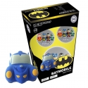 Batman - Do it Yourself Batmobile Super Dough Characters 