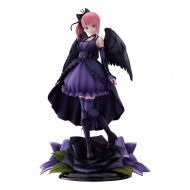 The Quintessential Quintuplets - Statuette 1/7 Nino Nakano: Fallen Angel Ver. 26 cm