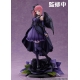 The Quintessential Quintuplets - Statuette 1/7 Nino Nakano: Fallen Angel Ver. 26 cm