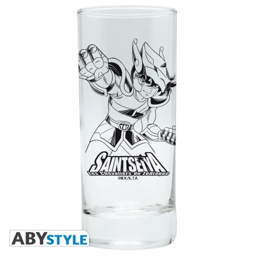 Saint Seiya - Verre Pegasus