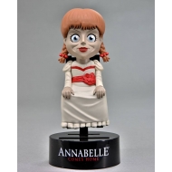 Conjuring : Les Dossiers Warren - Body Knocker Bobble Figure Annabelle 16 cm