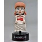 Conjuring : Les Dossiers Warren - The Conjuring Universe Body Knocker Bobble Figure Annabelle 16 cm