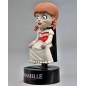 Conjuring : Les Dossiers Warren - The Conjuring Universe Body Knocker Bobble Figure Annabelle 16 cm