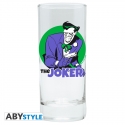 Batman - Verre Le Joker