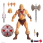 Maîtres de l'Univers, Les - Masters of the Universe figurine 1/6 He-Man Regular Edition 30 cm