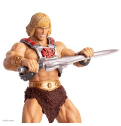 Maîtres de l'Univers, Les - Masters of the Universe figurine 1/6 He-Man Regular Edition 30 cm