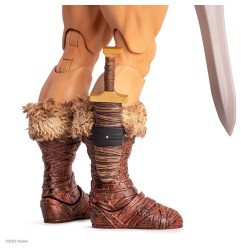 Maîtres de l'Univers, Les - Masters of the Universe figurine 1/6 He-Man Regular Edition 30 cm