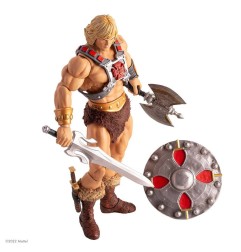 Maîtres de l'Univers, Les - Masters of the Universe figurine 1/6 He-Man Regular Edition 30 cm
