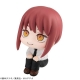Chainsaw Man - Statuette Look Up Makima 11 cm