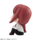 Chainsaw Man - Statuette Look Up Makima 11 cm