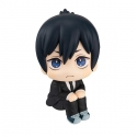 Chainsaw Man - Statuette Look Up Aki Hayakawa 11 cm