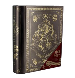 Harry Potter - Tirelire Hogwarts