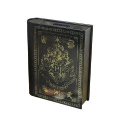 Harry Potter - Tirelire Hogwarts