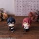 Chainsaw Man - Statuette Look Up Aki Hayakawa 11 cm
