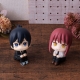 Chainsaw Man - Statuettes Look Up Aki Hayakawa & Makima Limited Ver. 11 cm