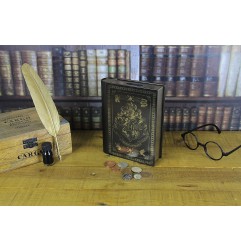 Harry Potter - Tirelire Hogwarts