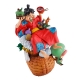 One Piece Petitrama DX - Statuette Logbox Re Birth Vol. 1 11 cm
