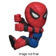 Spider-Man Homecoming - Figurine Scalers 5 cm