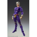 JoJo's Bizarre Adventure Part6 Stone Ocean - Figurine Chozokado (Weather R) 16 cm