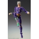 JoJo's Bizarre Adventure Part6 Stone Ocean - Figurine Chozokado (Weather R) 16 cm