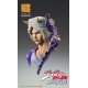 JoJo's Bizarre Adventure Part6 Stone Ocean - Figurine Chozokado (Weather R) 16 cm