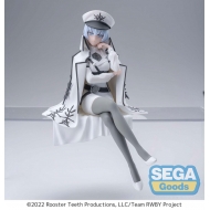 RWBY : Ice Queendom - Statuette PM Perching Weiss Schnee: Nightmare Side 13 cm