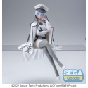 RWBY : Ice Queendom - Statuette PM Perching Weiss Schnee: Nightmare Side 13 cm