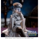 RWBY : Ice Queendom - Statuette PM Perching Weiss Schnee: Nightmare Side 13 cm