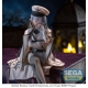 RWBY : Ice Queendom - Statuette PM Perching Weiss Schnee: Nightmare Side 13 cm