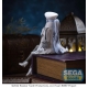 RWBY : Ice Queendom - Statuette PM Perching Weiss Schnee: Nightmare Side 13 cm