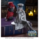 RWBY : Ice Queendom - Statuette PM Perching Weiss Schnee: Nightmare Side 13 cm