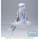 RWBY : Ice Queendom - Statuette PM Perching Weiss Schnee: Nightmare Side 13 cm