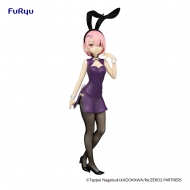 Re:Zero - Statuette BiCute Bunnies Ram China Antique Ver. 35 cm