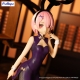 Re:Zero - Statuette BiCute Bunnies Ram China Antique Ver. 35 cm