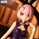 Re:Zero - Statuette BiCute Bunnies Ram China Antique Ver. 35 cm