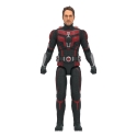 Ant-Man et la Guêpe : Quantumania Marvel Legends - Figurine Cassie Lang BAF : Ant-Man 15 cm